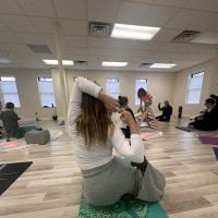 Bozza Yoga Studios ico