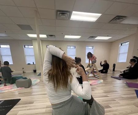 Bozza Yoga Studios