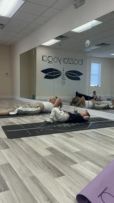 Bozza Yoga Studios Picture 2