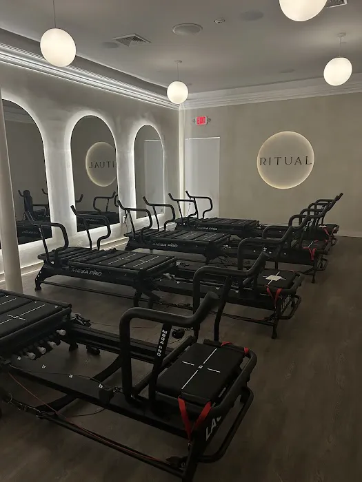 Ritual Fitness + Wellness Picture 4