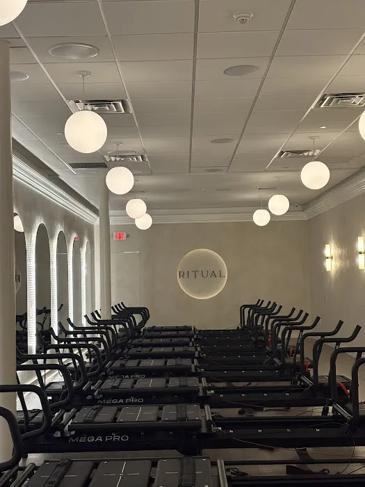 Ritual Fitness + Wellness Picture 5
