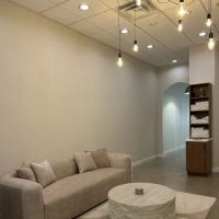 Ritual Fitness + Wellness ico