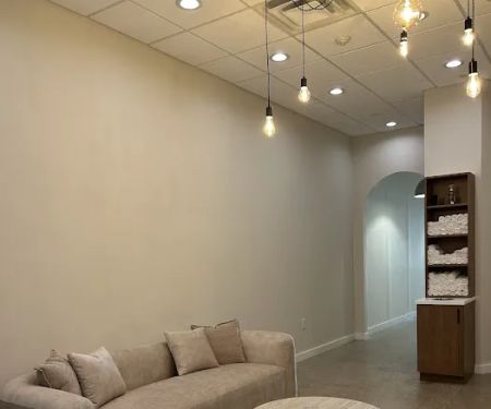 Ritual Fitness + Wellness