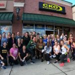 CKO Kickboxing Allendale