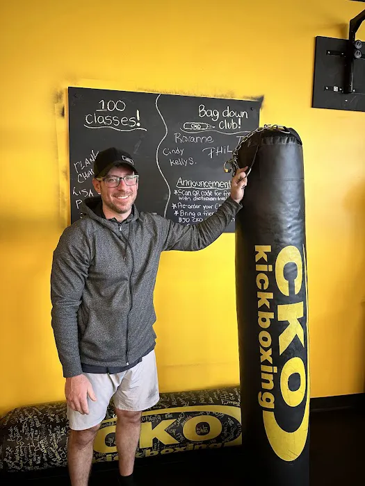 CKO Kickboxing Allendale Picture 10