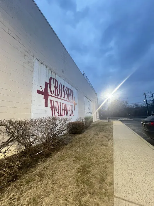 CrossFit Waldwick Picture 7