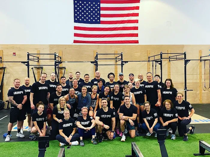 CrossFit Waldwick Picture 5