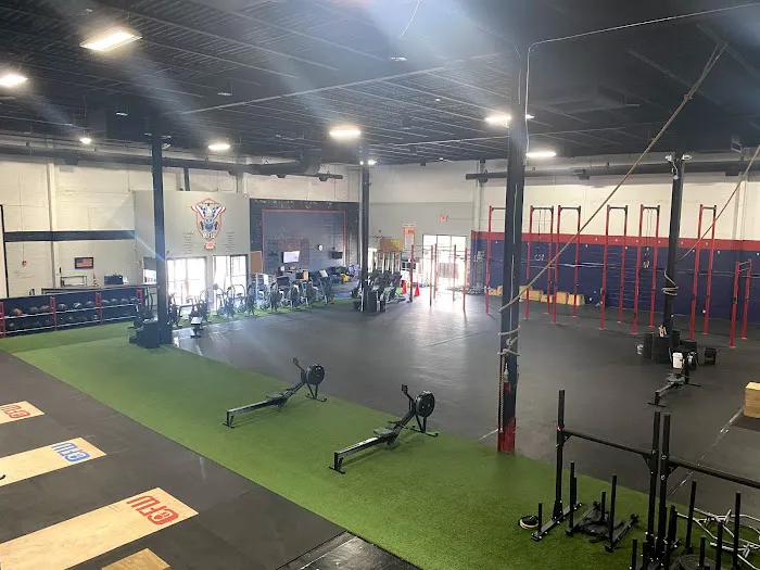 CrossFit Waldwick Picture 1