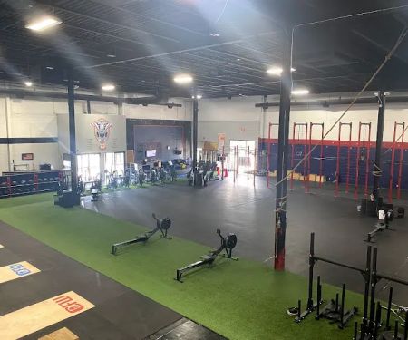 CrossFit Waldwick