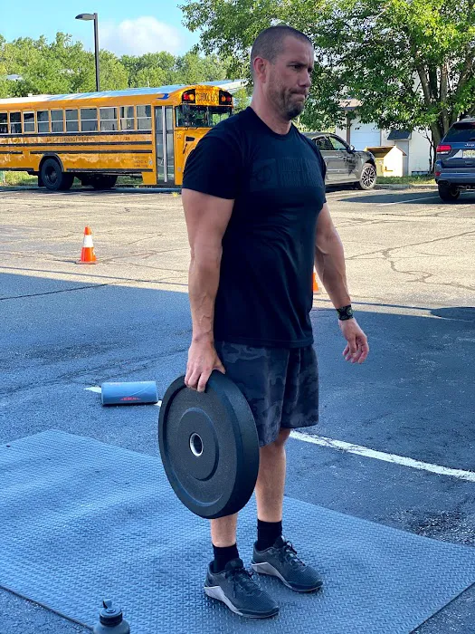 CrossFit Waldwick Picture 6