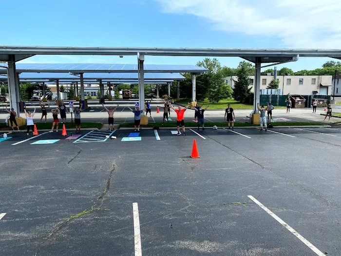 CrossFit Waldwick Picture 8
