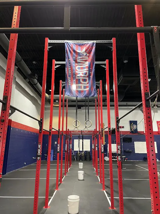 CrossFit Waldwick Picture 3