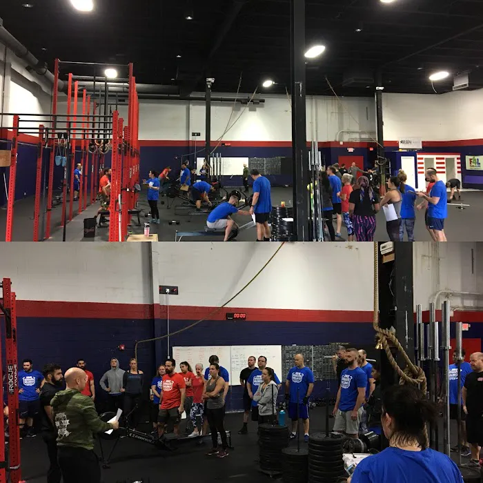 CrossFit Waldwick Picture 10