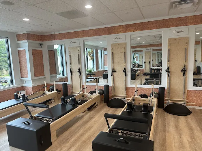 Salt Pilates Studio Picture 4