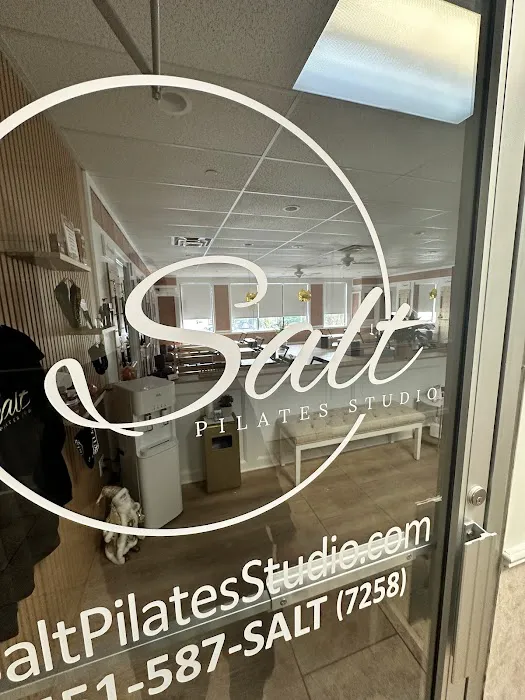 Salt Pilates Studio Picture 5