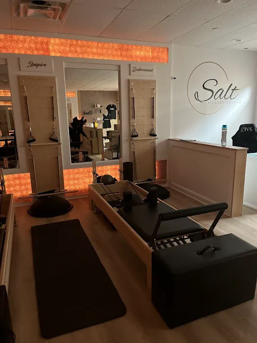 Salt Pilates Studio Picture 3