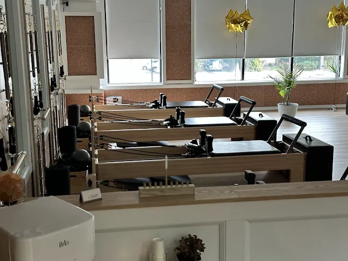 Salt Pilates Studio Picture 2