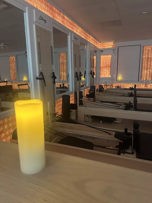 Salt Pilates Studio Picture 1