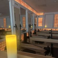 Salt Pilates Studio ico