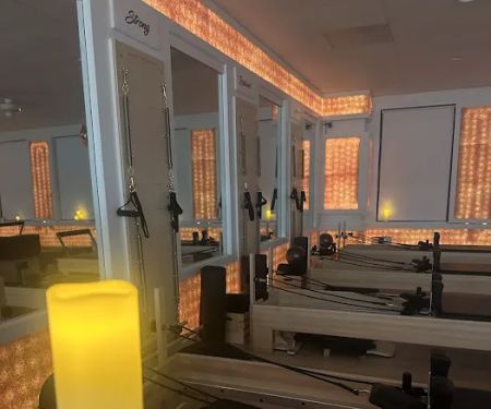 Salt Pilates Studio