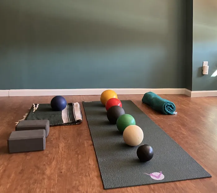 Y-Stretch Studio Picture 3