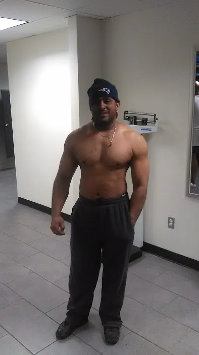 Planet Fitness Picture 2
