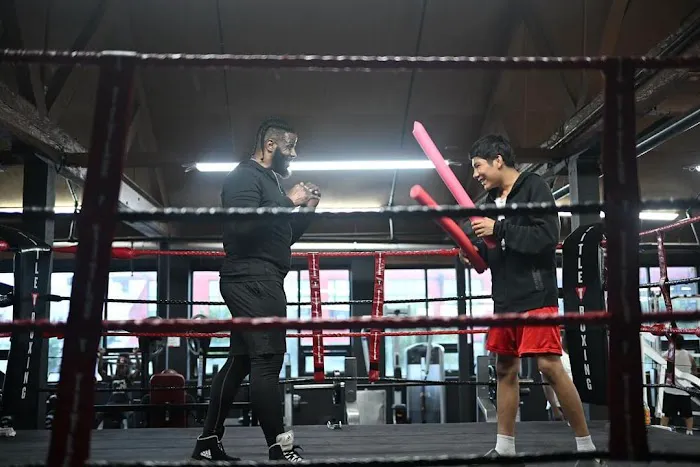 P4P FIT Picture 5