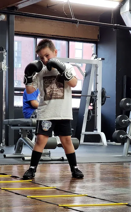 P4P FIT Picture 6