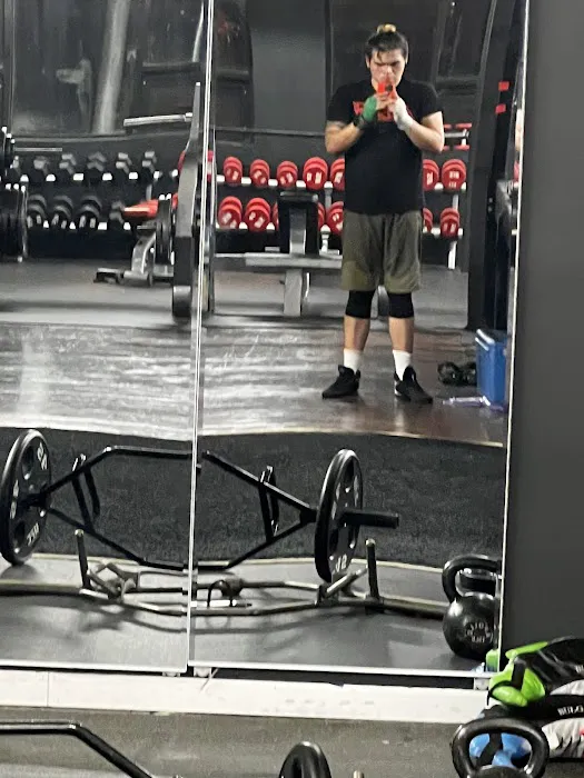 P4P FIT Picture 7