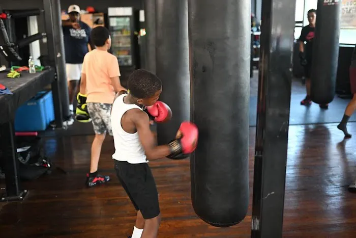 P4P FIT Picture 4