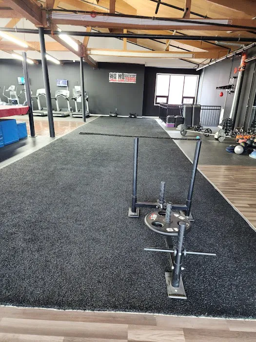 P4P FIT Picture 8