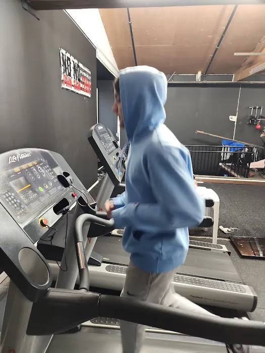 P4P FIT Picture 10
