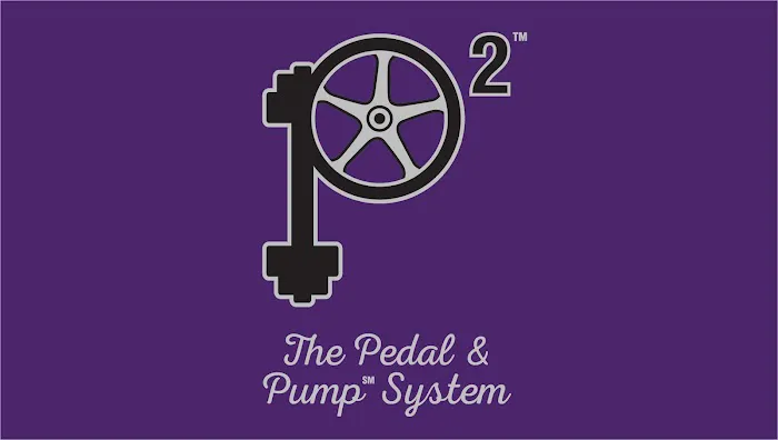 P2 - The Pedal & Pump System Picture 7