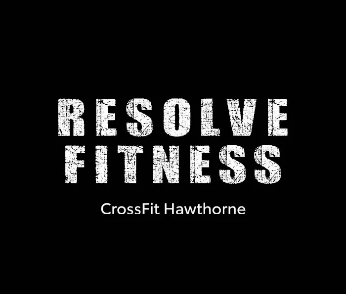 Resolve Fitness CrossFit Hawthorne Picture 4