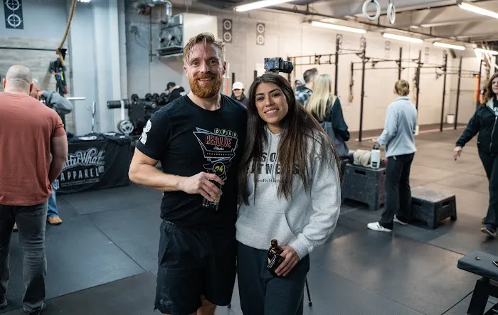 Resolve Fitness CrossFit Hawthorne Picture 7