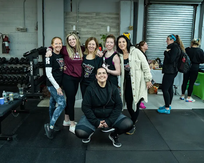 Resolve Fitness CrossFit Hawthorne Picture 2