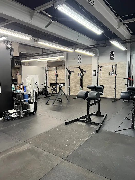 Resolve Fitness CrossFit Hawthorne Picture 10