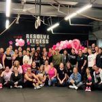 Resolve Fitness CrossFit Hawthorne