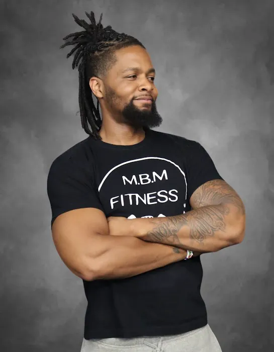 Making better moves fitness Picture 1