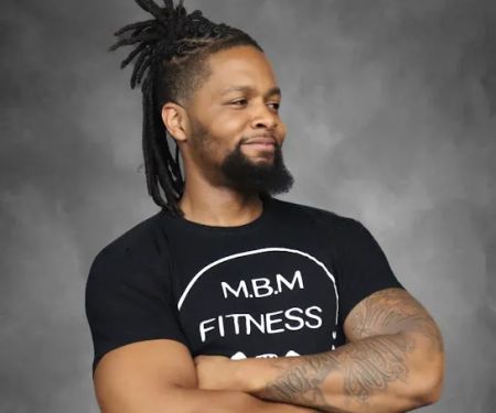 Making better moves fitness