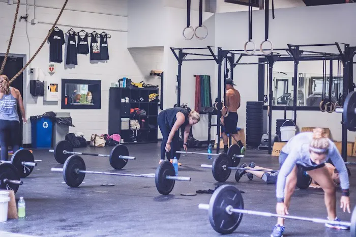 Limitless Performance and Therapy Picture 3