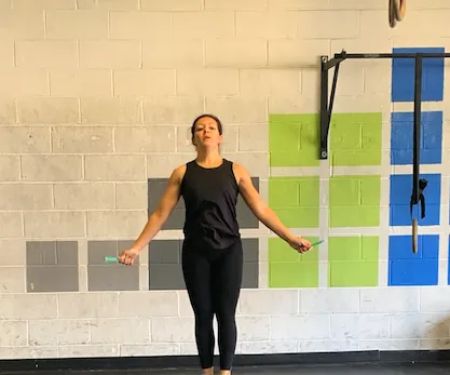 Limitless Performance and Therapy