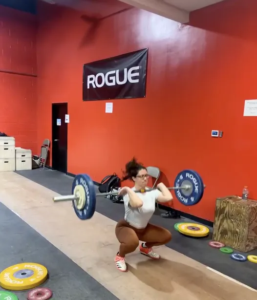 West Essex Barbell Club Picture 4