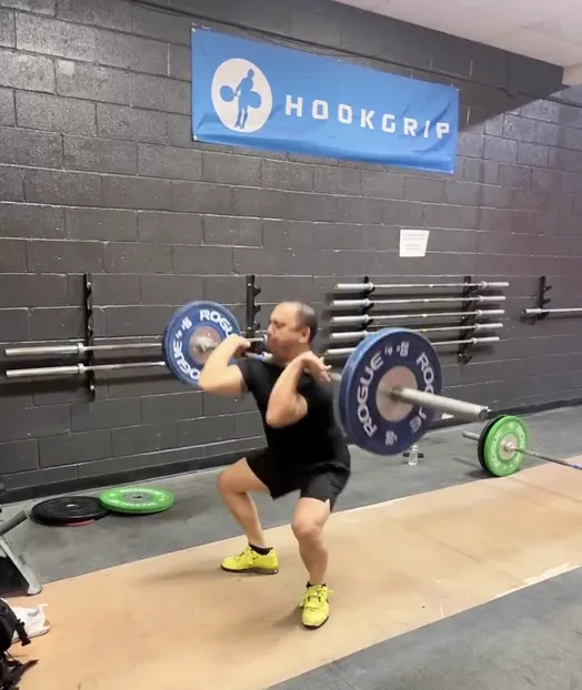West Essex Barbell Club Picture 6