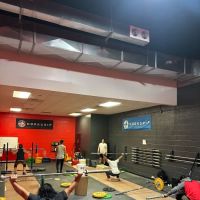 West Essex Barbell Club ico