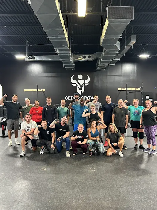 CrossFit Cedar Grove Picture 7