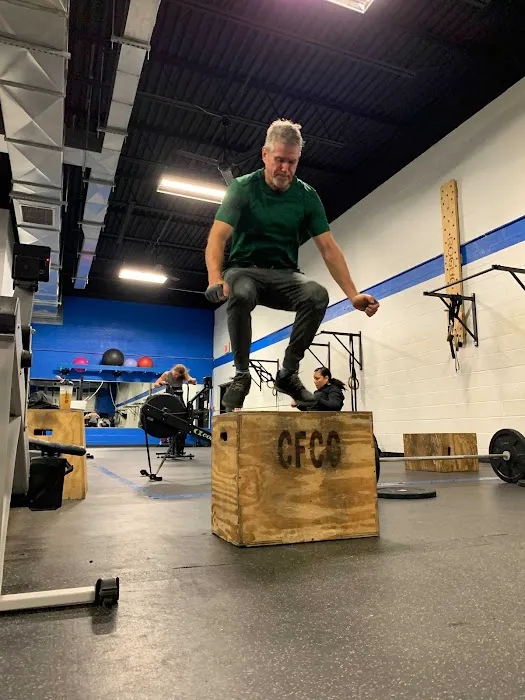 CrossFit Cedar Grove Picture 6