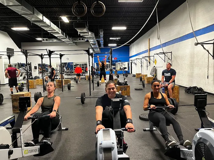 CrossFit Cedar Grove Picture 8