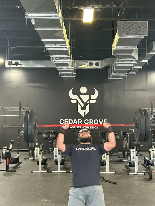 CrossFit Cedar Grove Picture 9