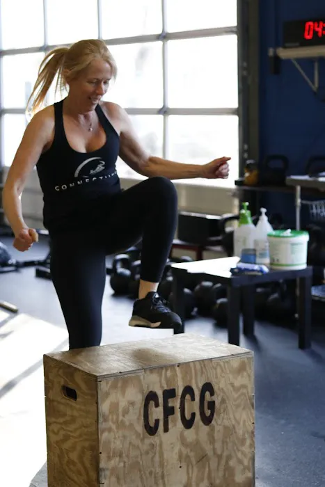 CrossFit Cedar Grove Picture 5